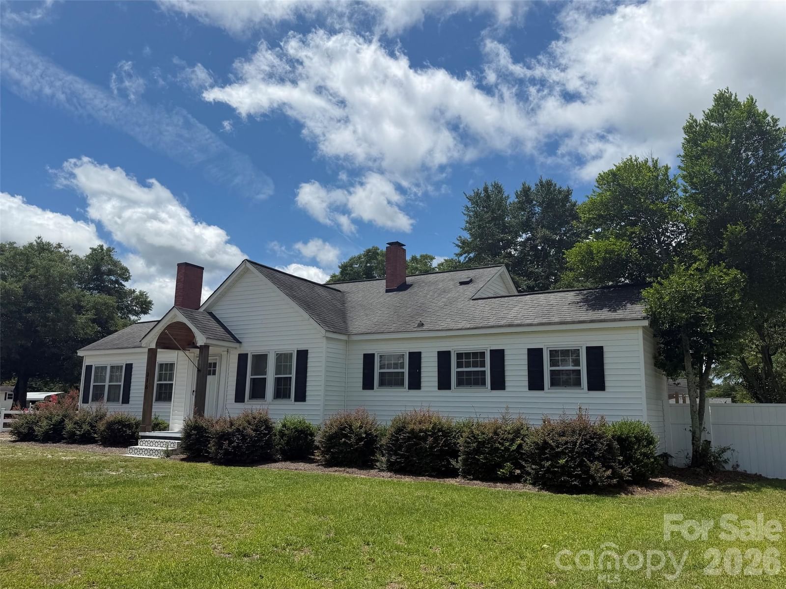 316 Matson Street, Kershaw, SC 29067 - Photo 3