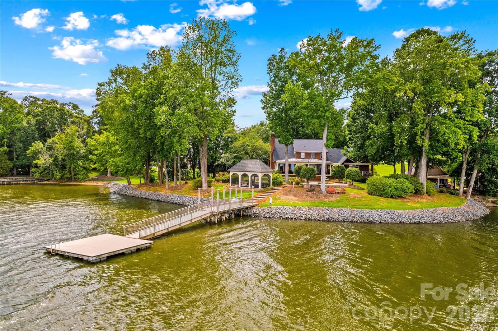810 Fox Hollow Lane, Salisbury, NC 28146 - Photo 2