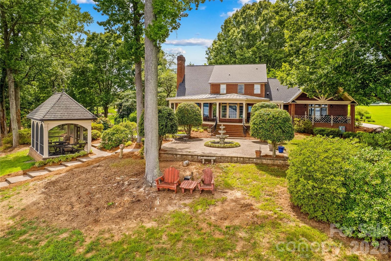 810 Fox Hollow Lane, Salisbury, NC 28146 - Photo 5