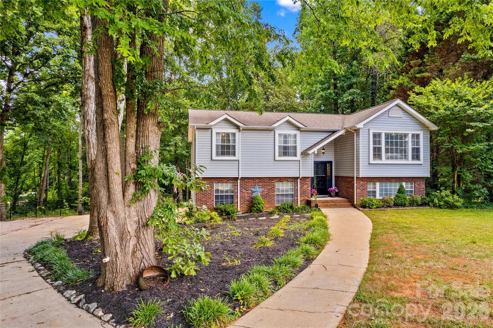Property at 135 Chapel Court, Salisbury, NC 28147
