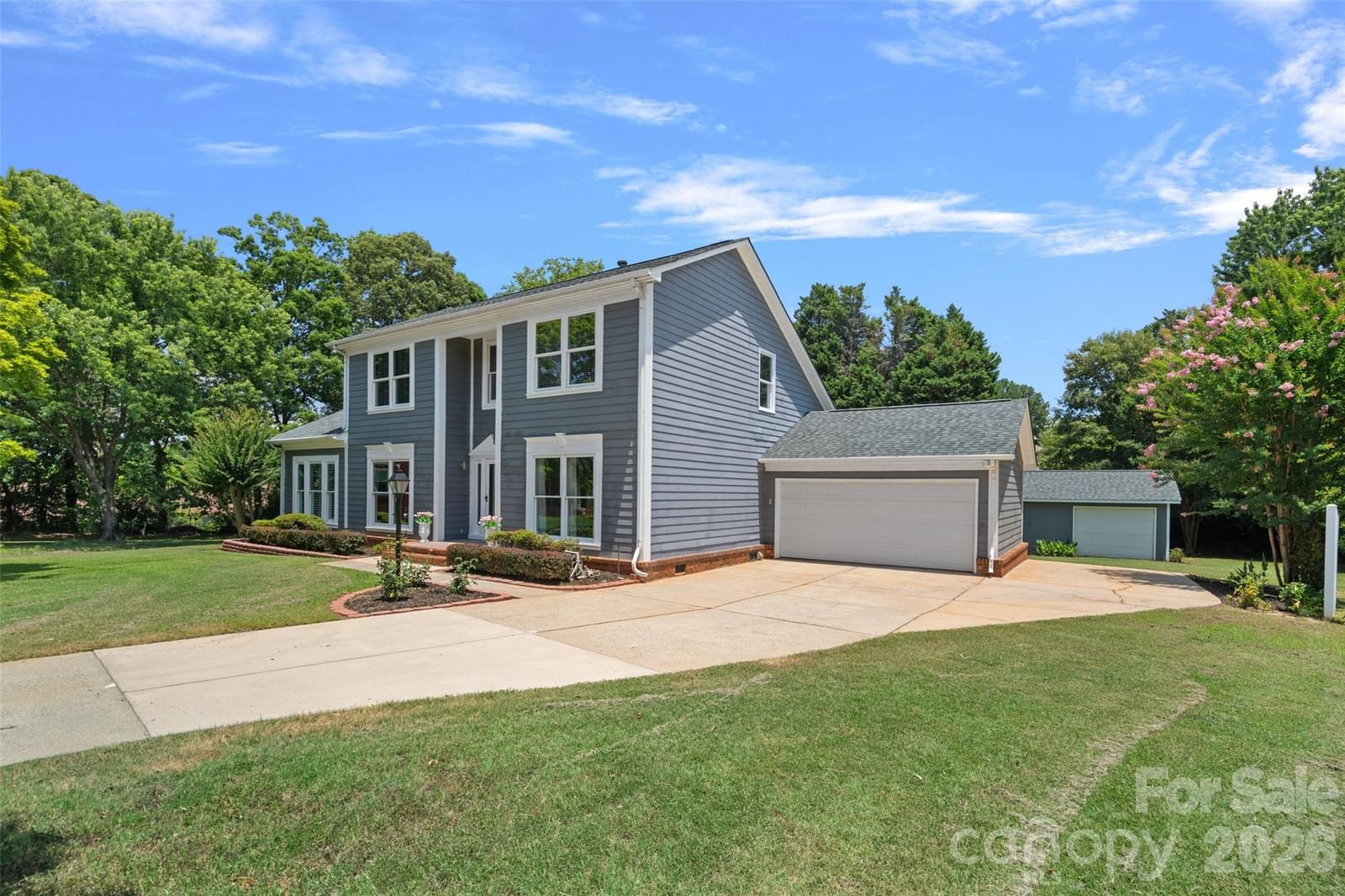 19226 Brookgreen Garden Place, Cornelius, NC 28031 - Photo 2