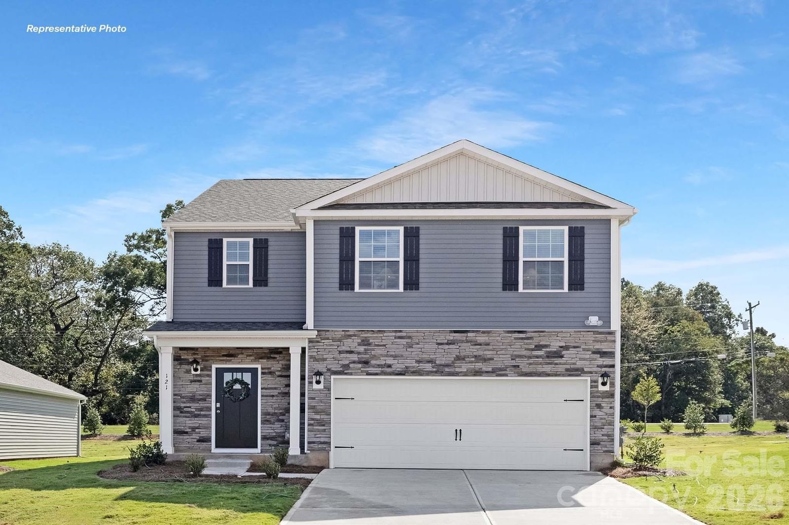 1339 Lily Drive, Richburg, SC 29729