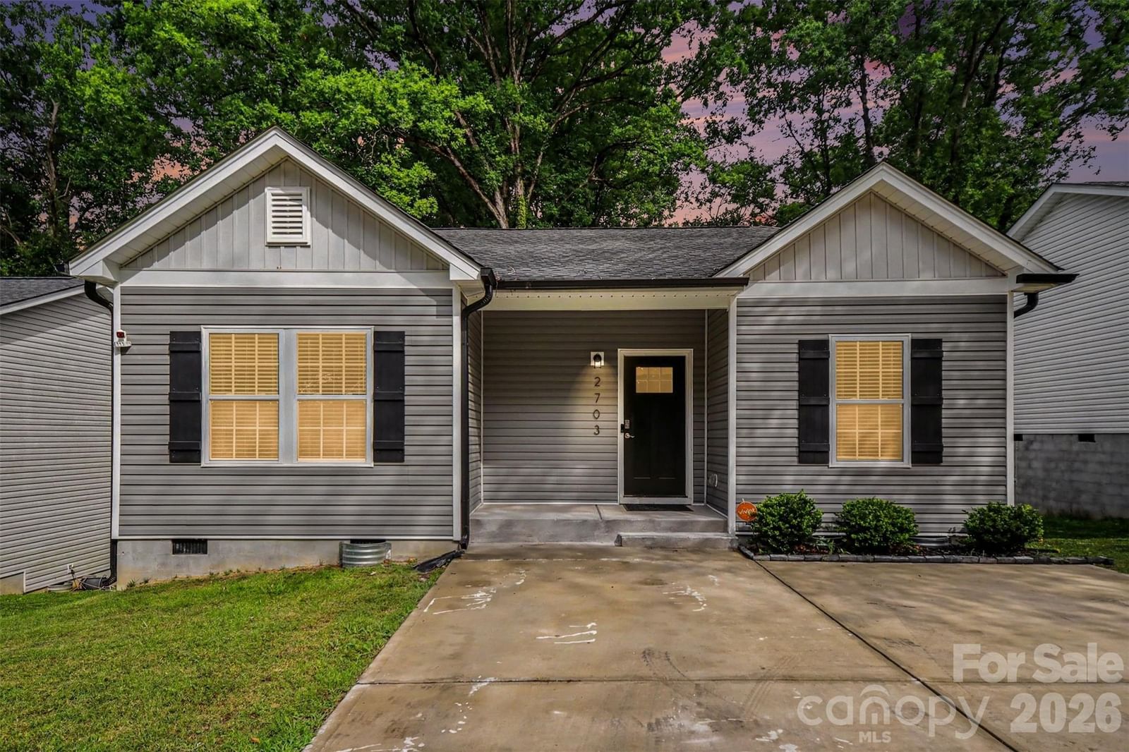 Property at 2703 S Calvary Street, Gastonia, NC 28052