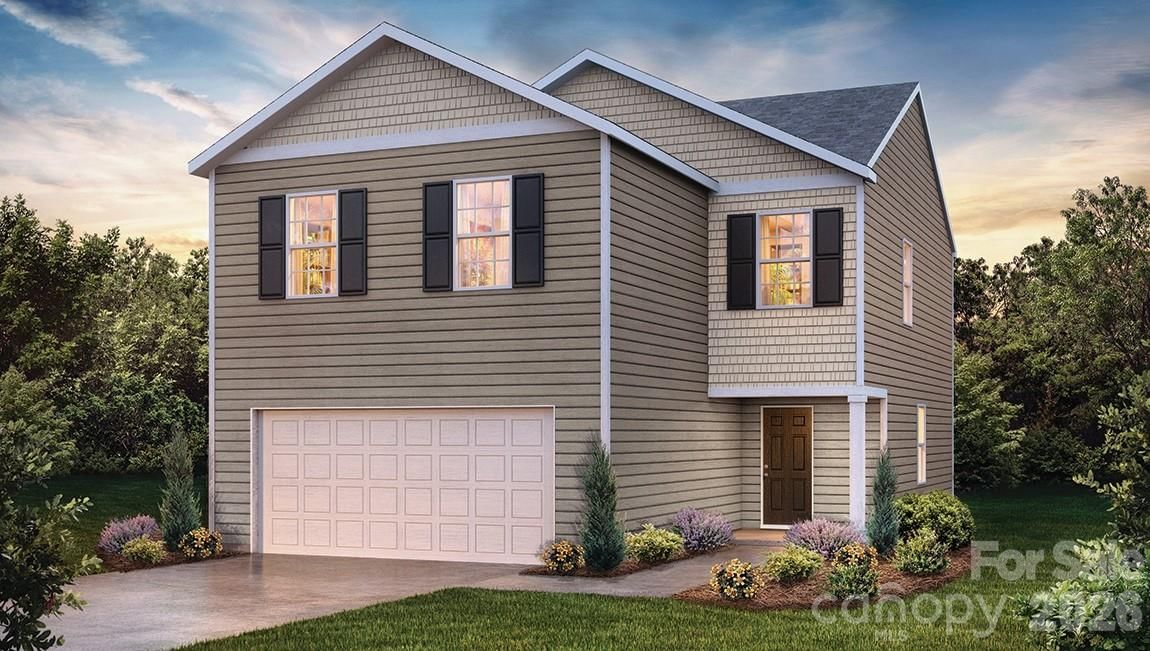 1336 Lily Drive, Richburg, SC 29729 - Photo 3