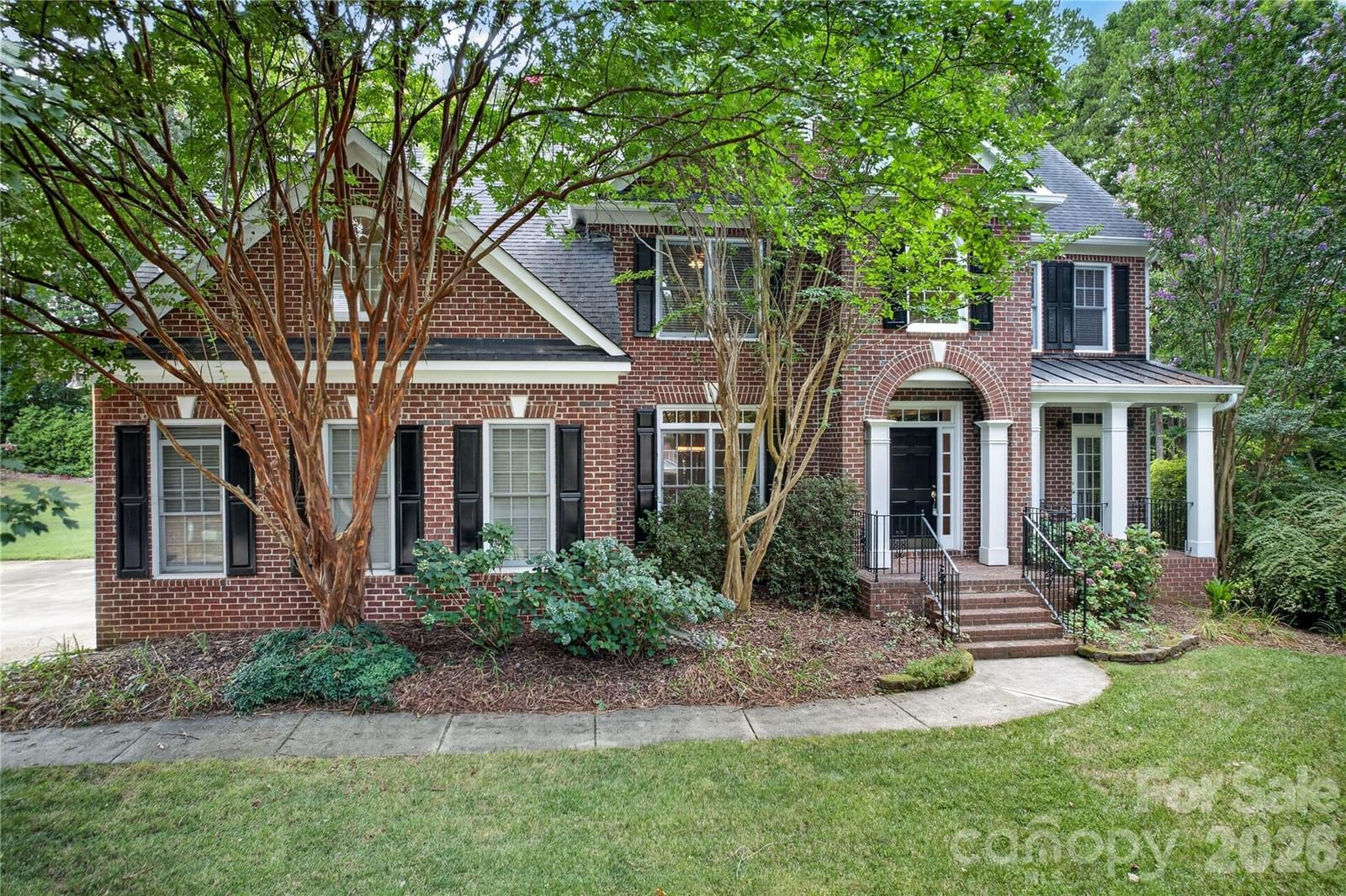 Property at 2615 Providence Hills, Matthews, NC 28105