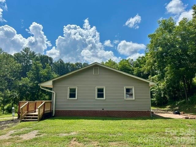 169 Double Island Road, Burnsville, NC 28714 - Photo 3