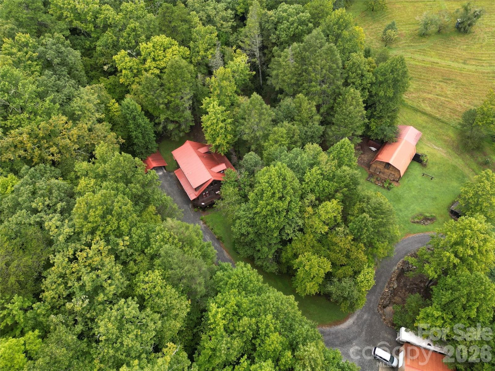 664 Paxton Creek Road, Marion, NC 28752 - Photo 5