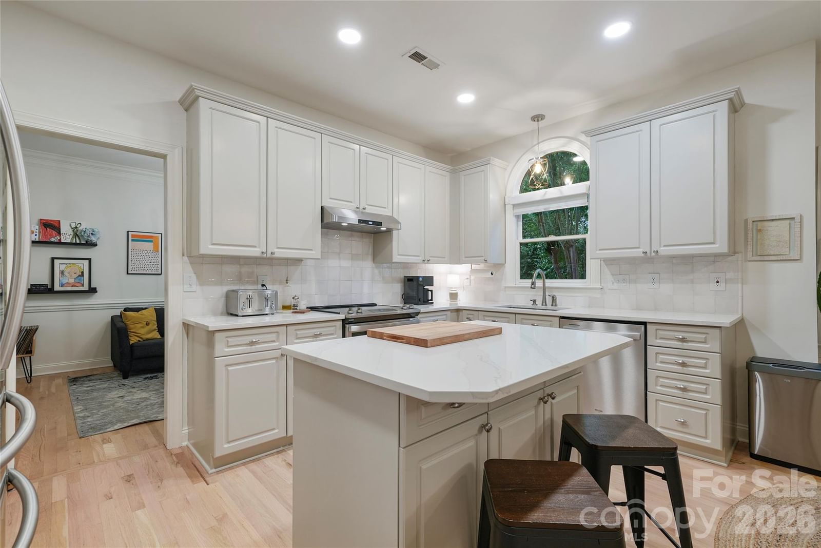 16002 Prestwoods Lane, Huntersville, NC 28078 - Photo 5