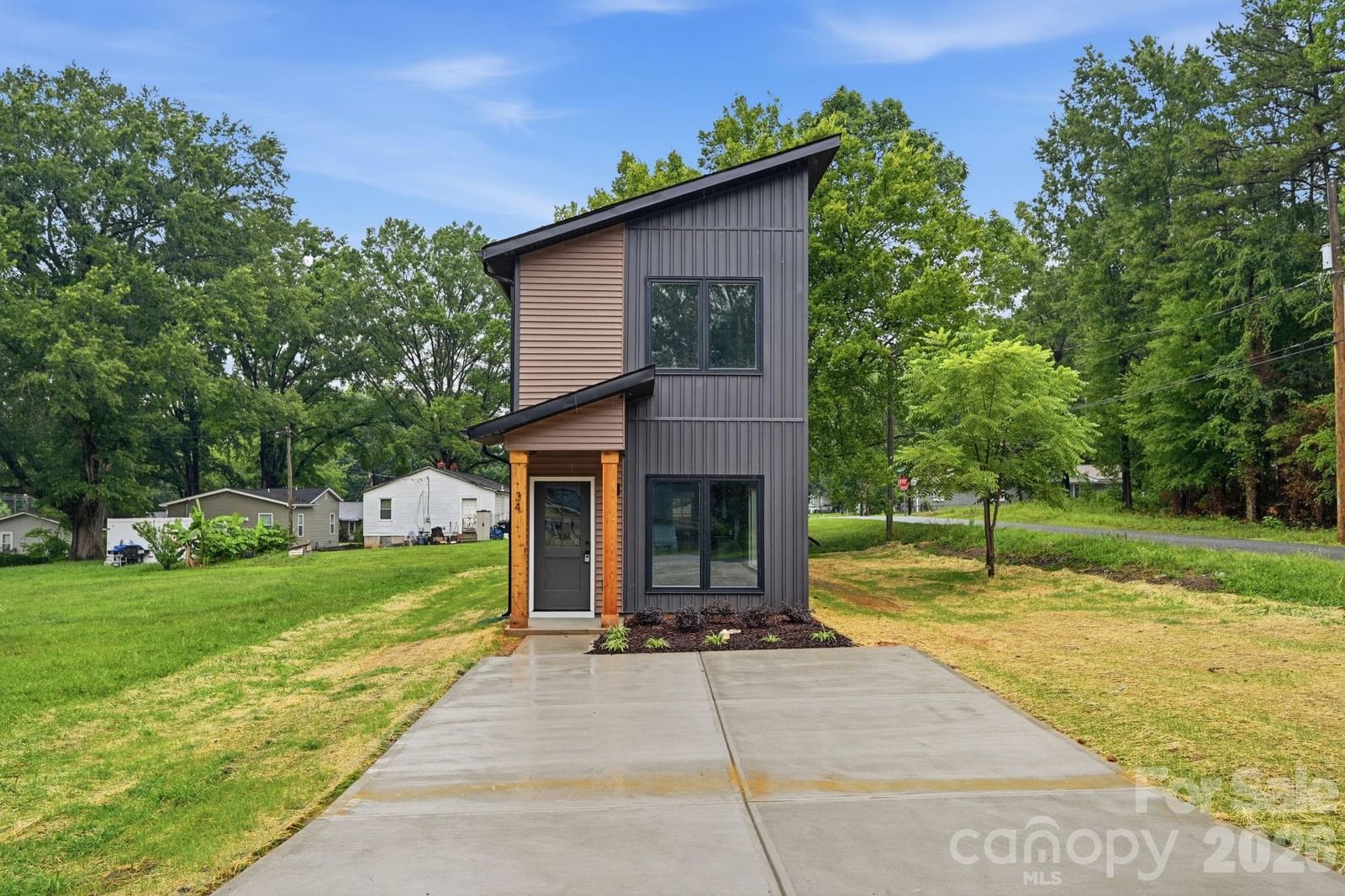 Property at 34 Stricker, Concord, NC 28027