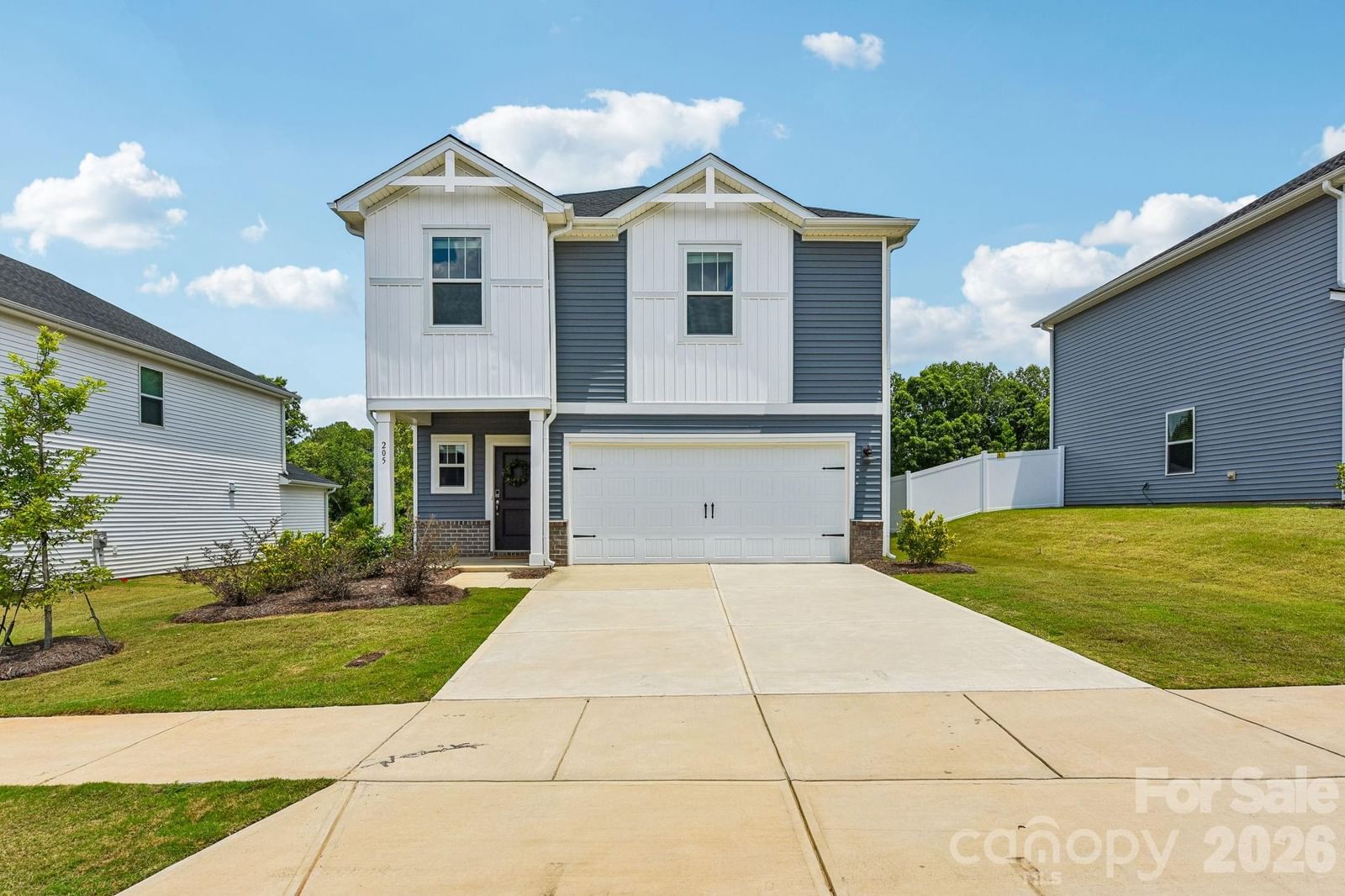 Property at 205 Alden Court, Shelby, NC 28152