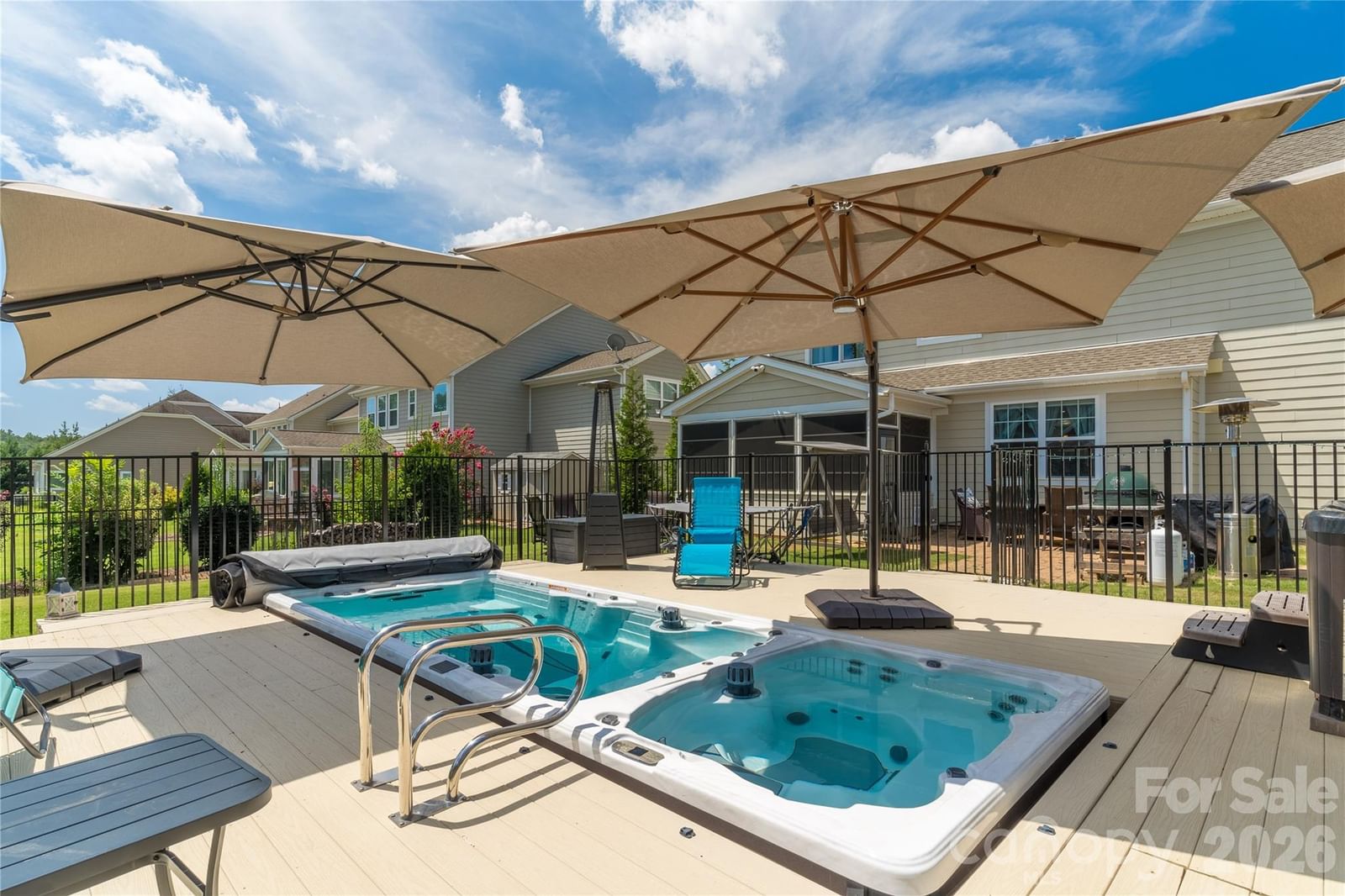 137 Flora Vista Drive, Mooresville, NC 28117 - Photo 4