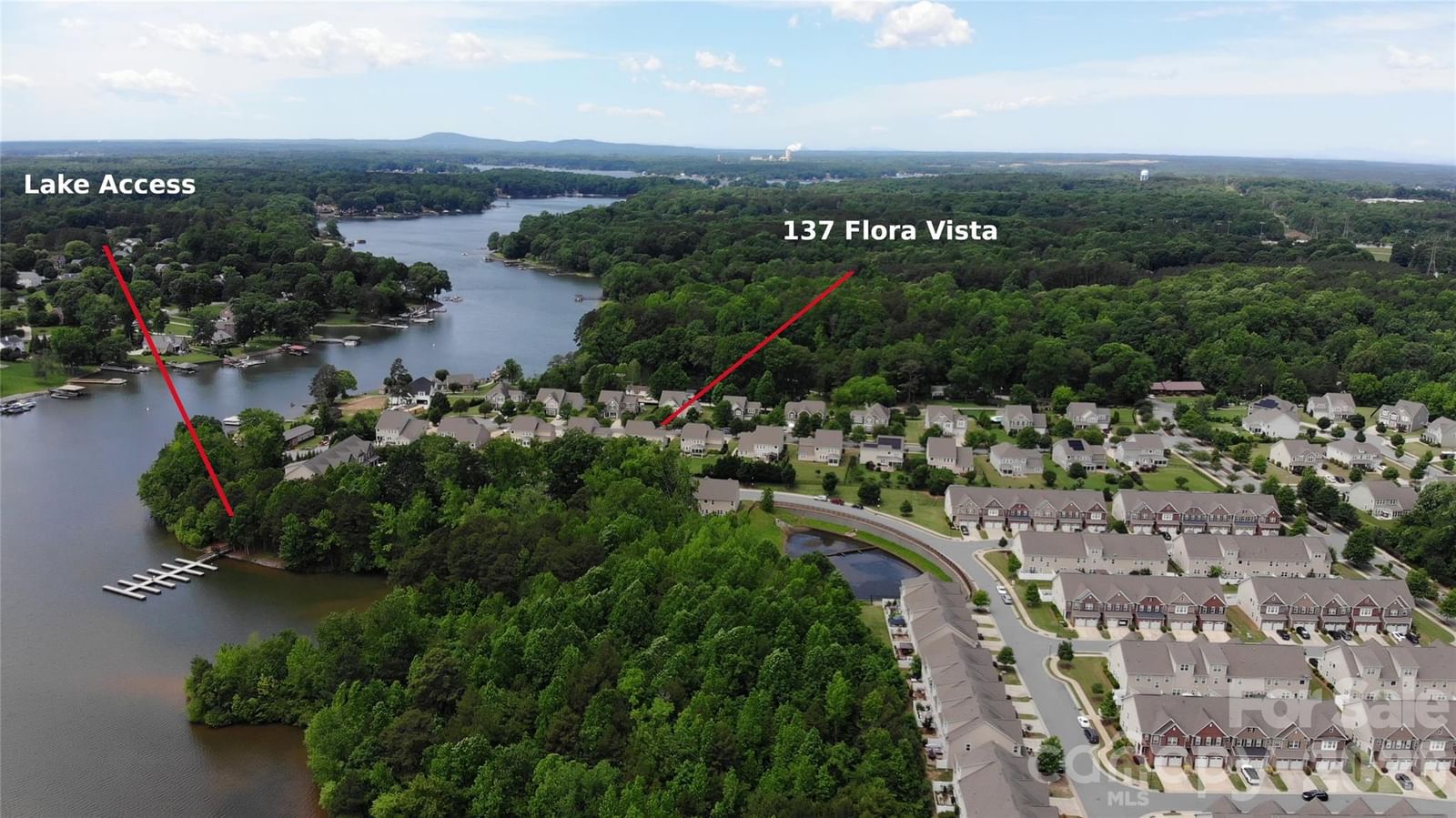 137 Flora Vista Drive, Mooresville, NC 28117 - Photo 5