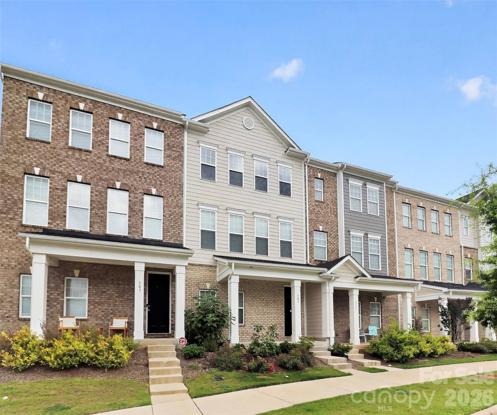 Property at 309 Cramerton Mills, Cramerton, NC 28032