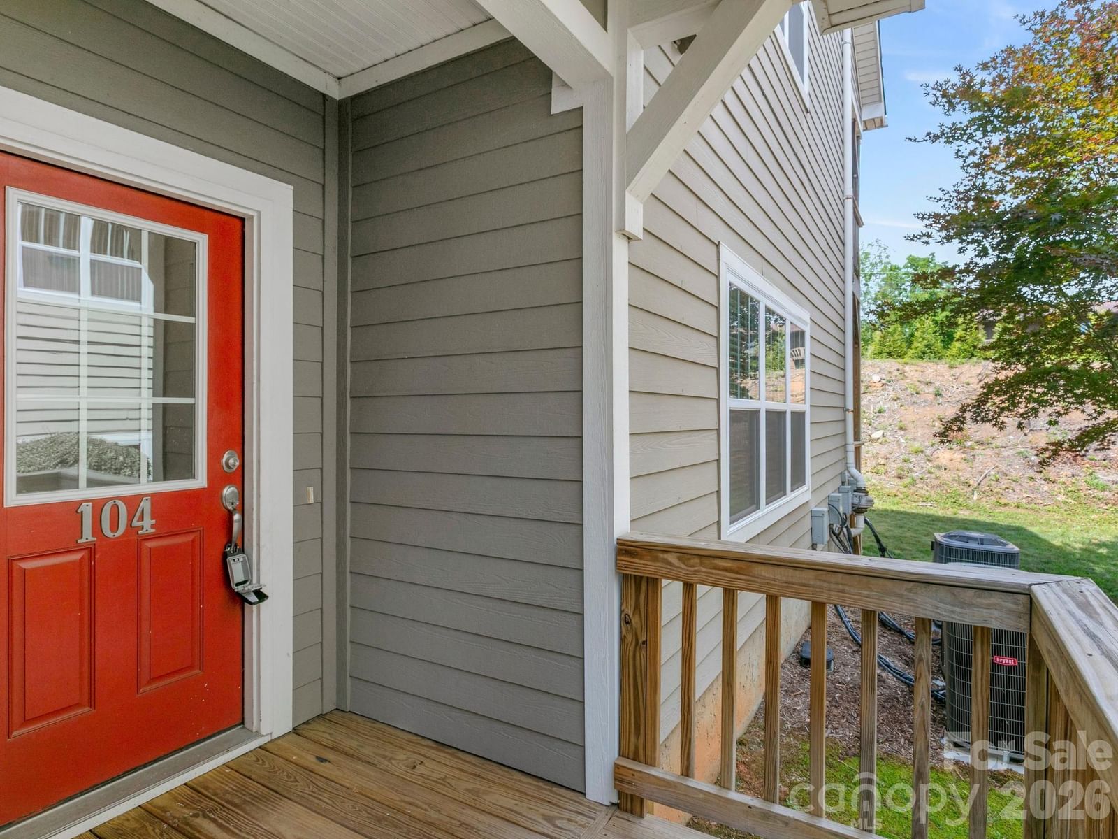 43 Foxden Drive #104, Fletcher, NC 28732 - Photo 2