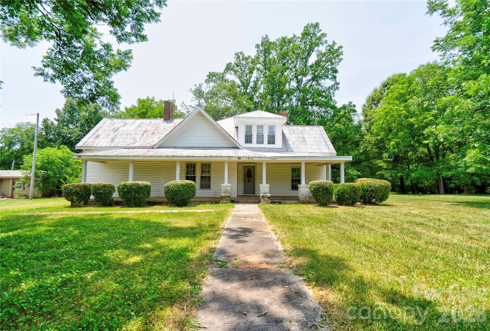 Property at 1813 Saint Marks Church, Crouse, NC 28033