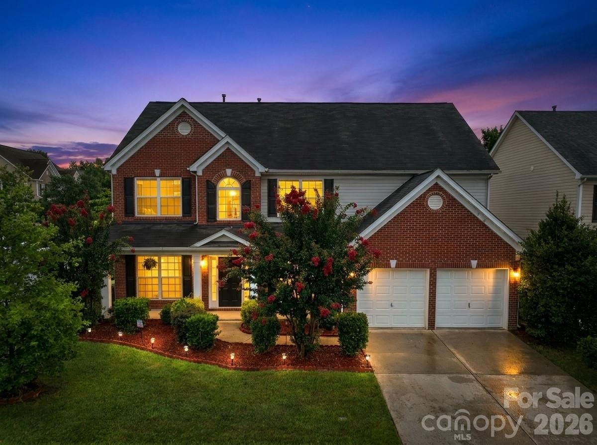 Property at 9603 Tramacera, Concord, NC 28027