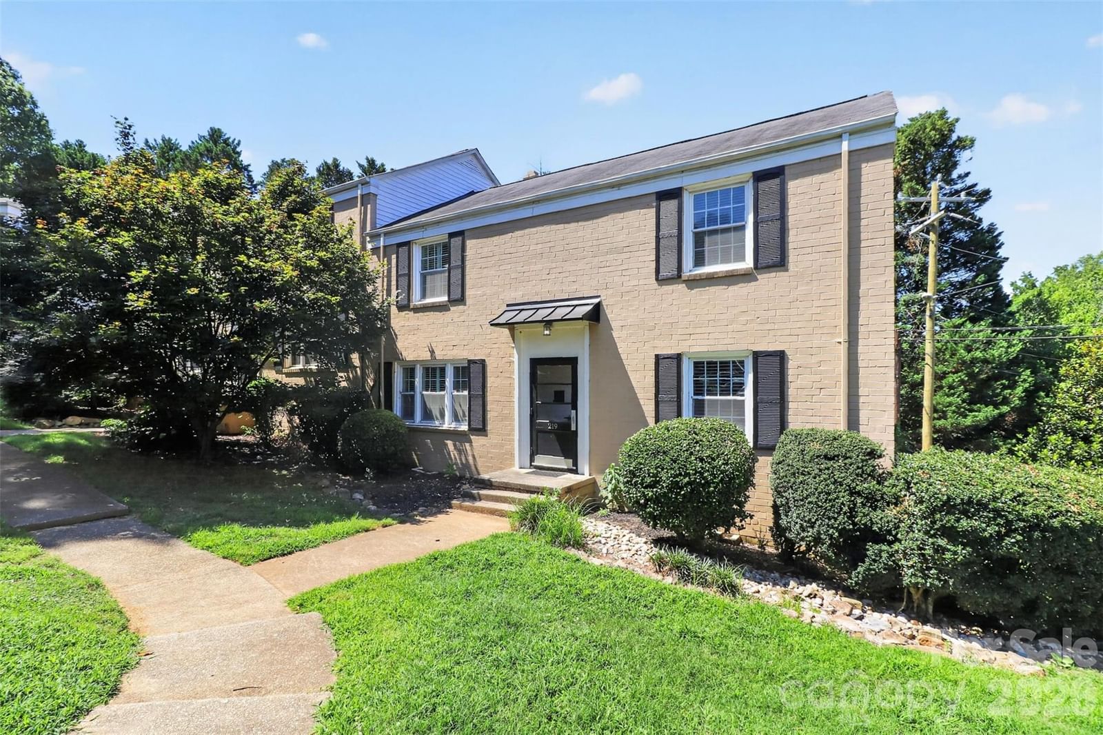 Property at 219 Wakefield, Charlotte, NC 28209