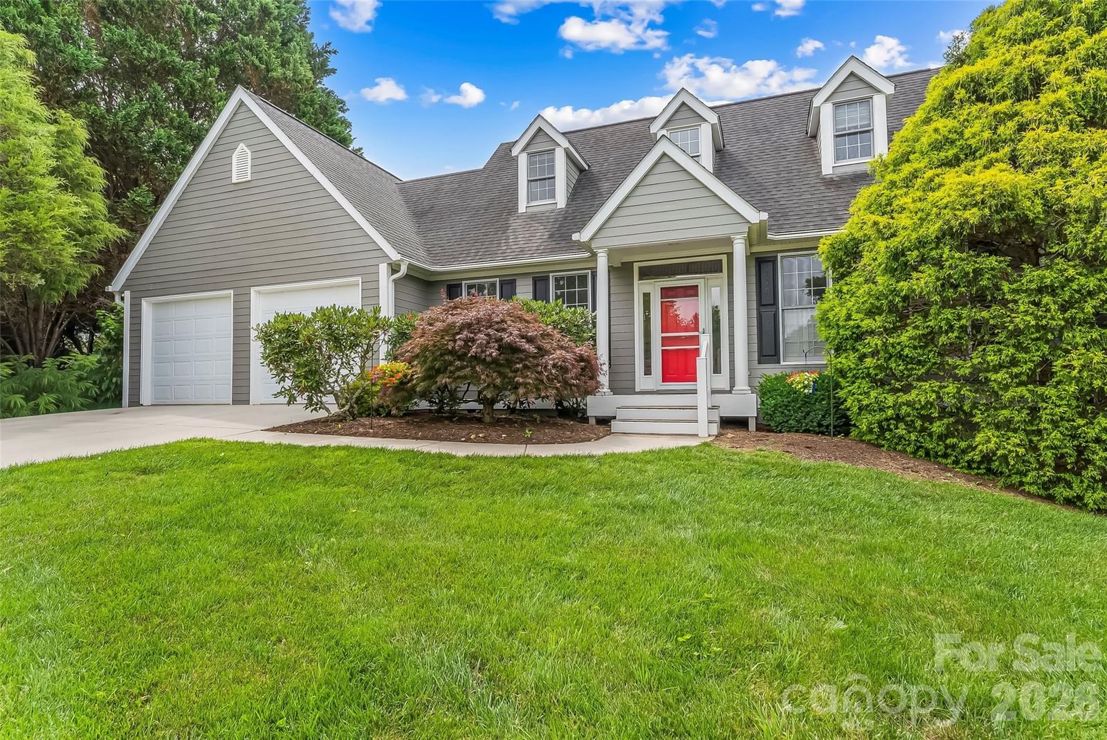 6 Southbrook Drive, Fletcher, NC 28732