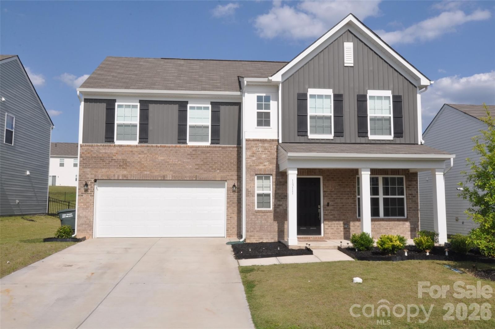 Property at 1311 Branch #189, Edgemoor, SC 29712