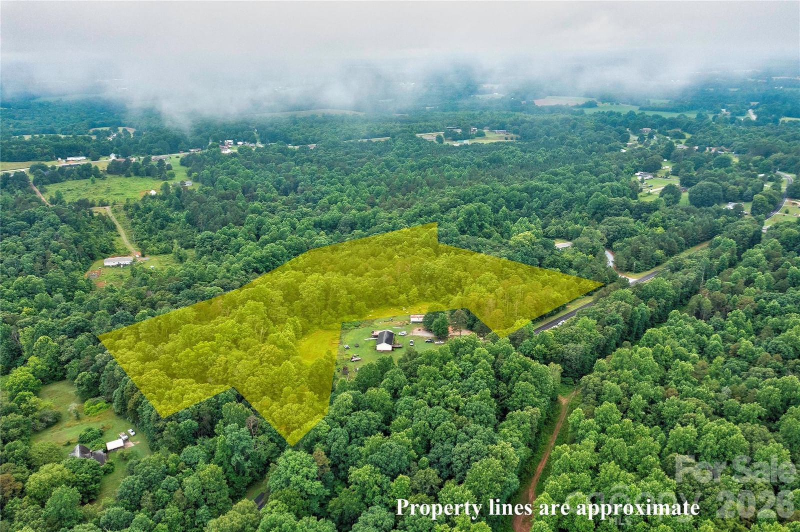 Property at 1429 Williamson Road, Shelby, NC 28150