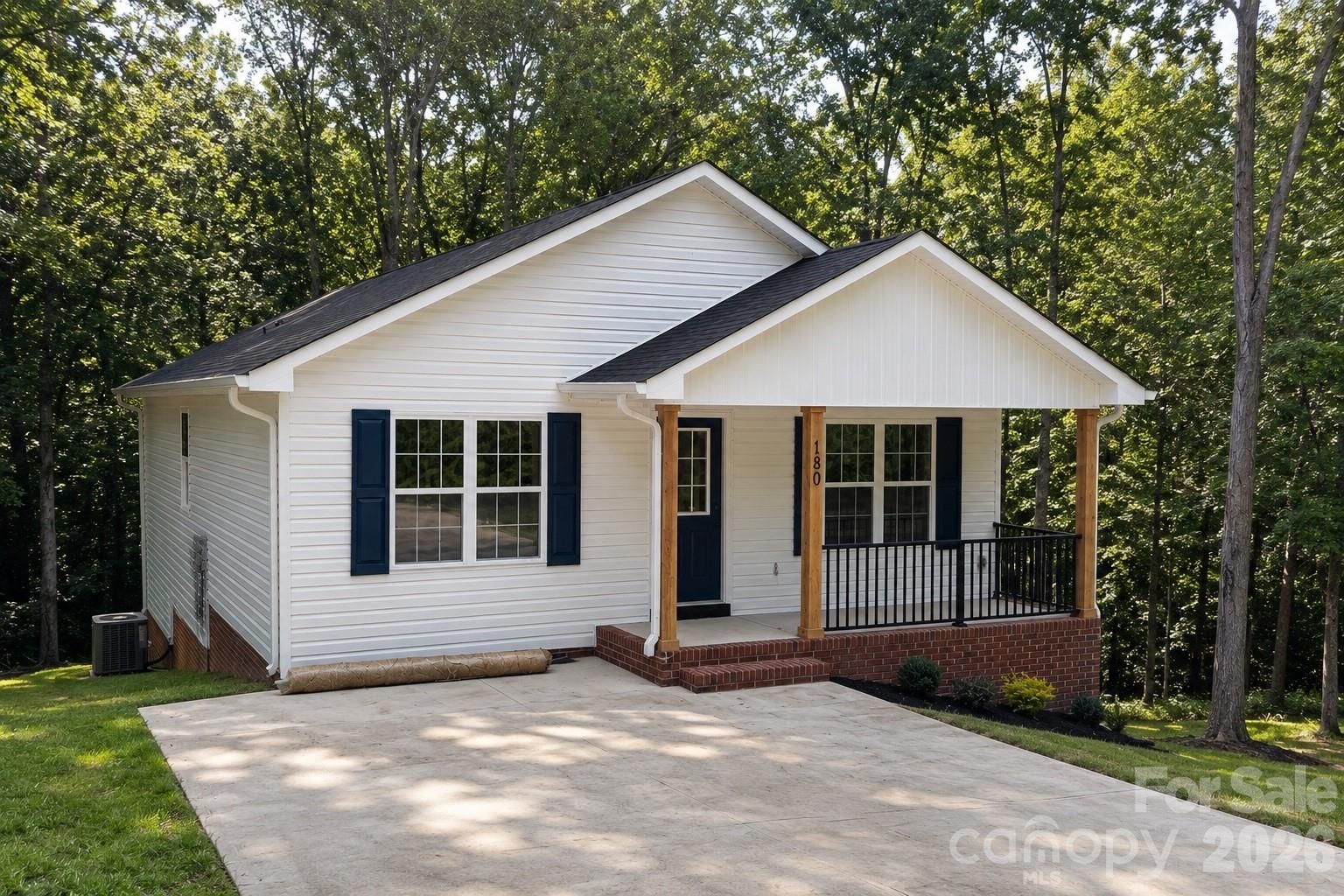 Property at 180 May, Concord, NC 28025