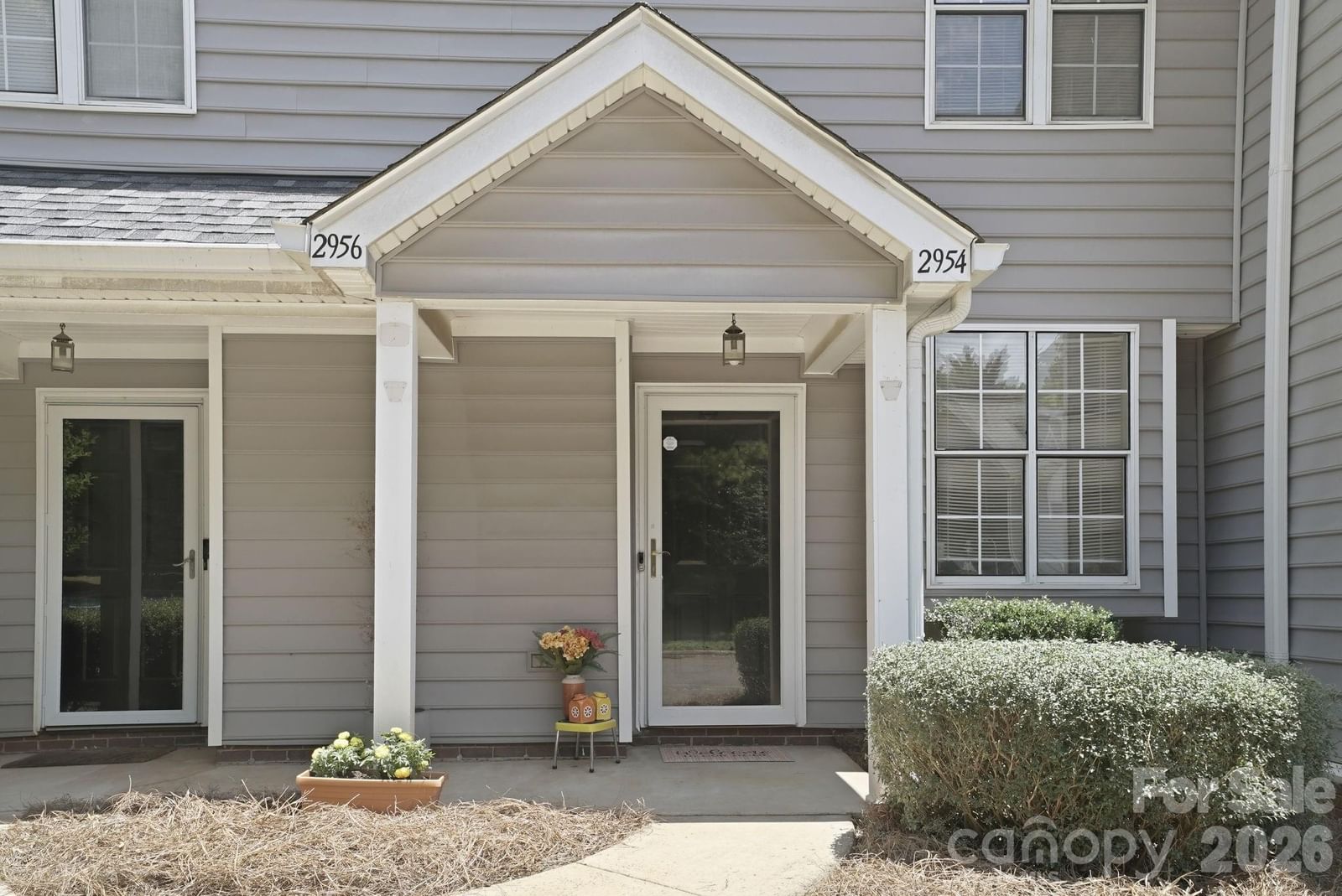 Property at 2954 Iron Gate, Charlotte, NC 28212