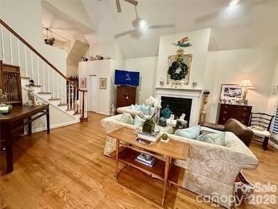 1093 Fairfield Drive, Gastonia, NC 28054 - Photo 4