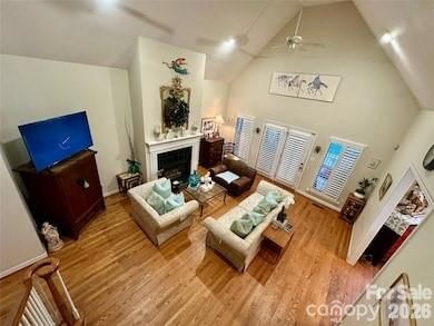 1093 Fairfield Drive, Gastonia, NC 28054 - Photo 3