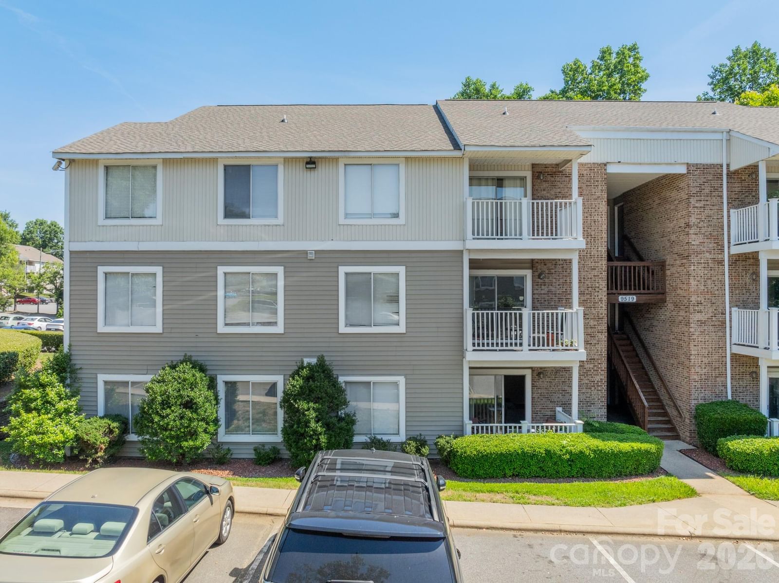 Property at 9519 University Terrace #A, Charlotte, NC 28262