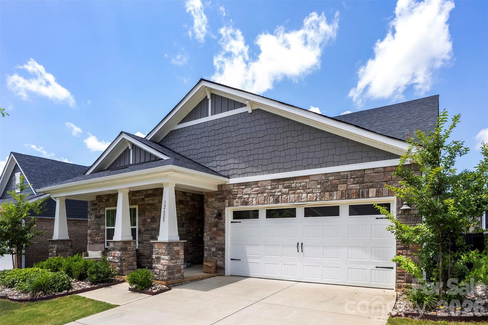 12629 Twilight Drive, Mint Hill, NC 28227 - Photo 2