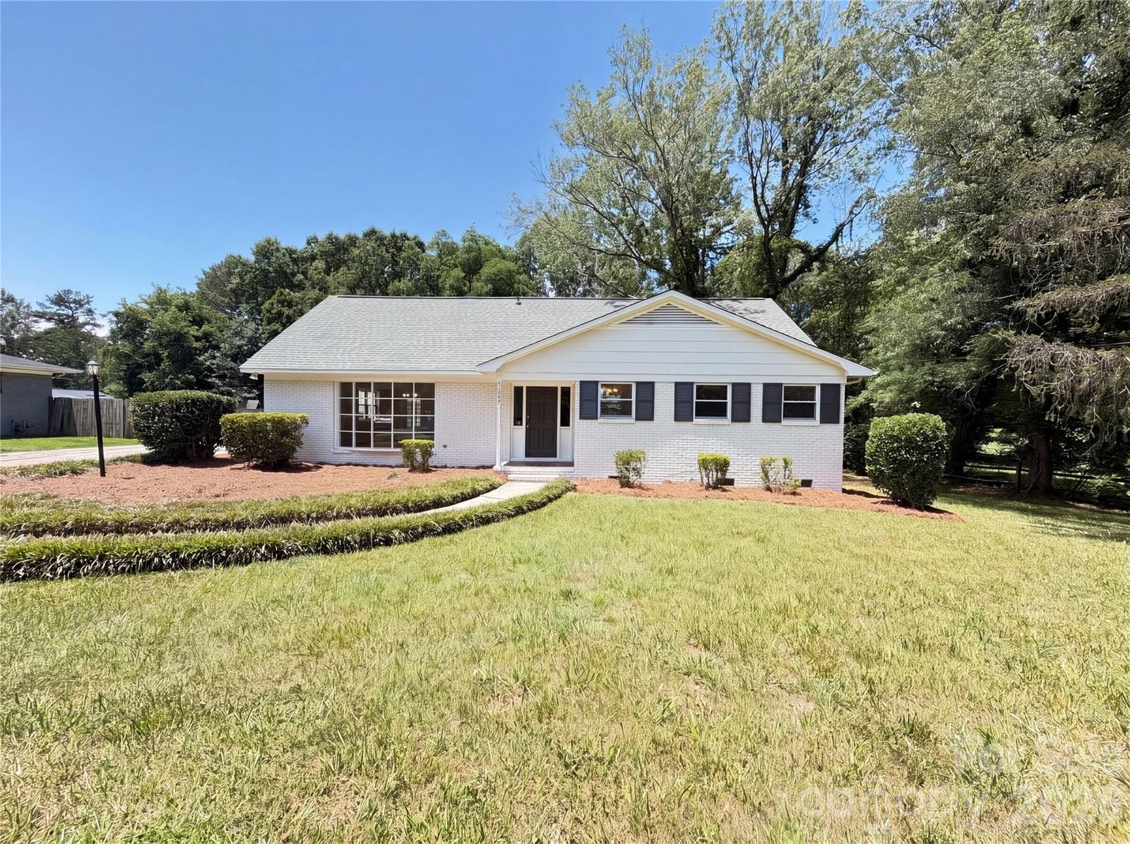 Property at 11932 Idlewild, Matthews, NC 28105