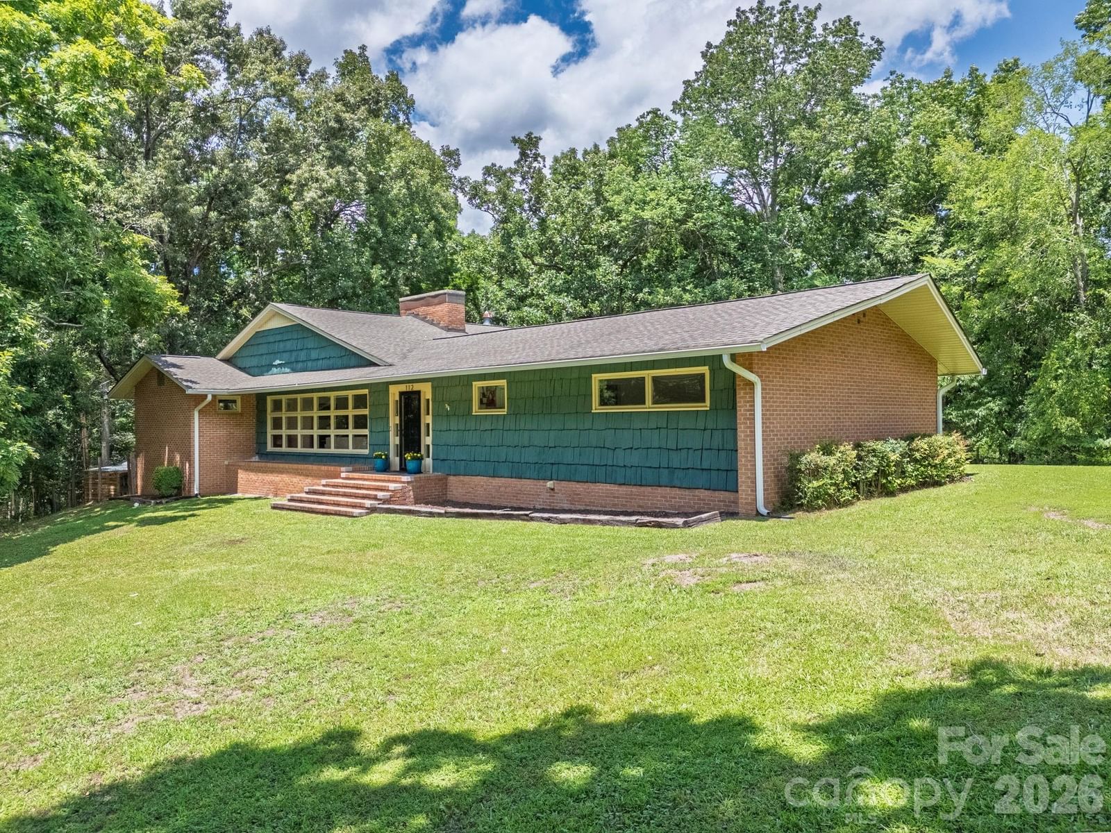 Property at 112 Crestwood, Chester, SC 29706