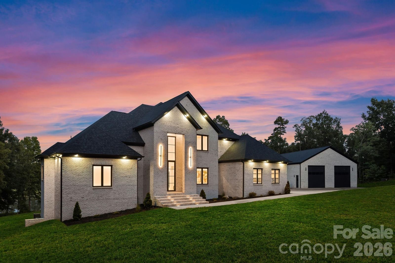 6003 Israel Drive, Concord, NC 28025 - Photo 2