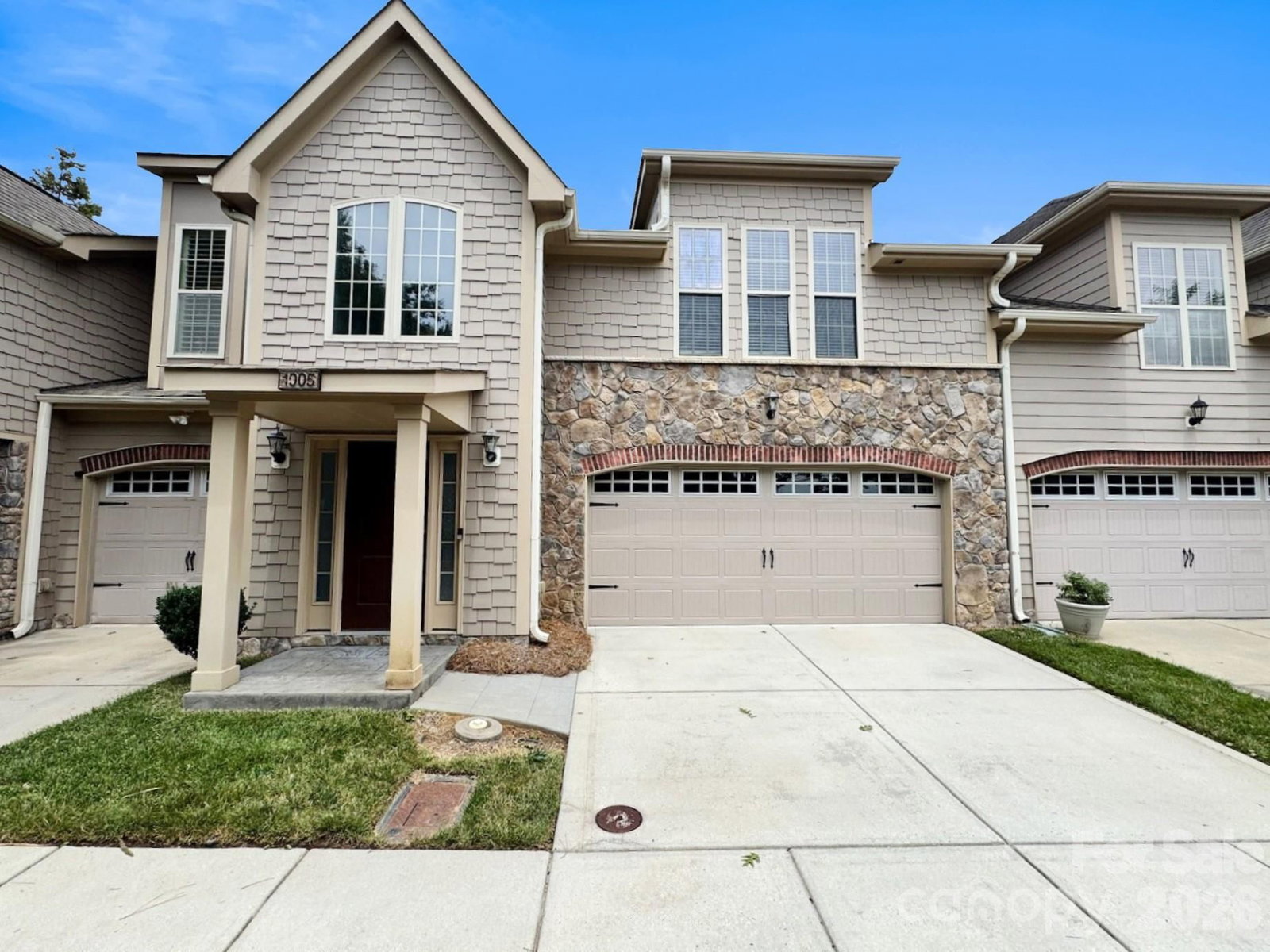 Property at 1005 Stuarts Landing, Cramerton, NC 28032