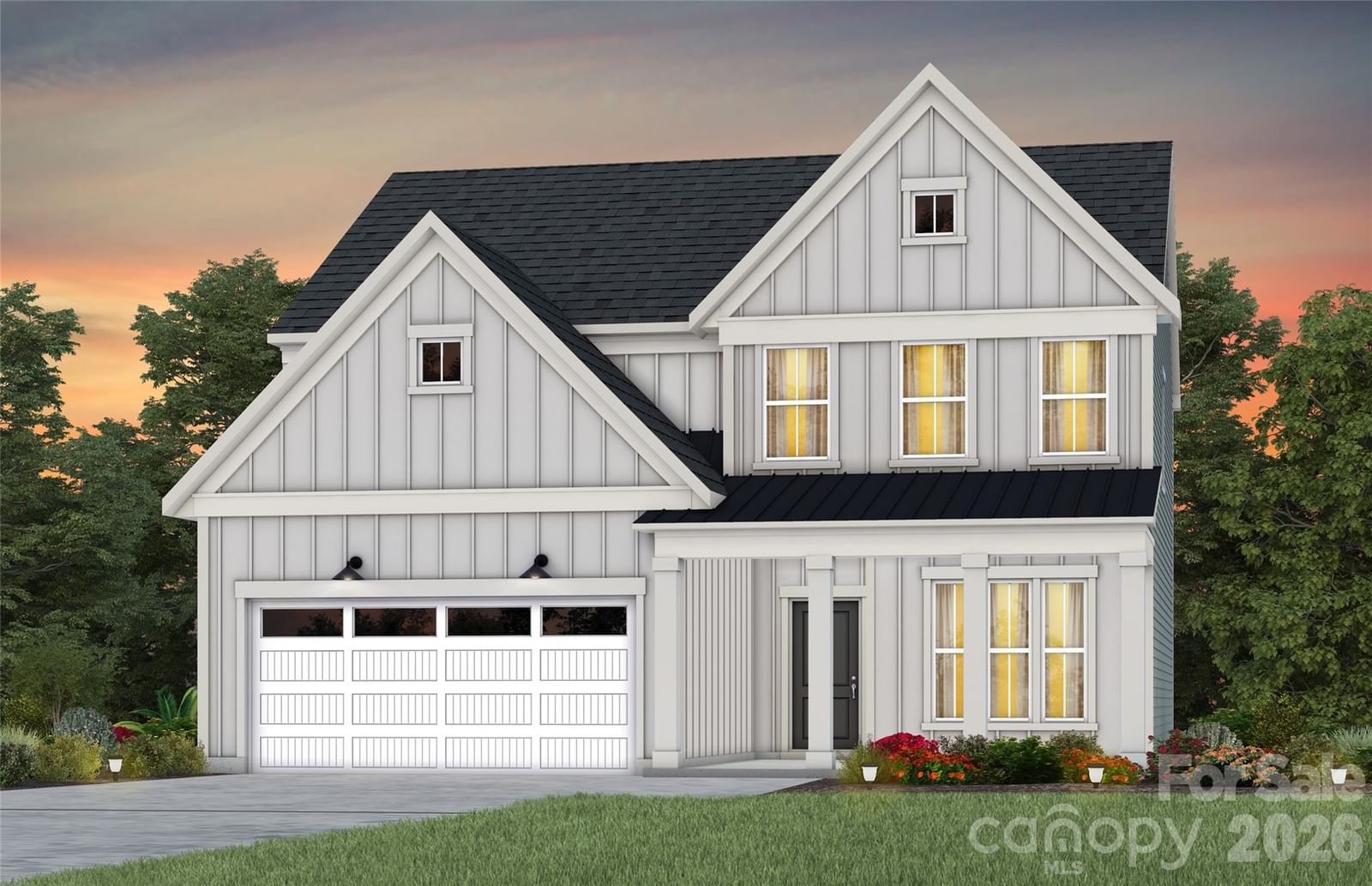 Property at 980 Kinship, Lancaster, SC 29720