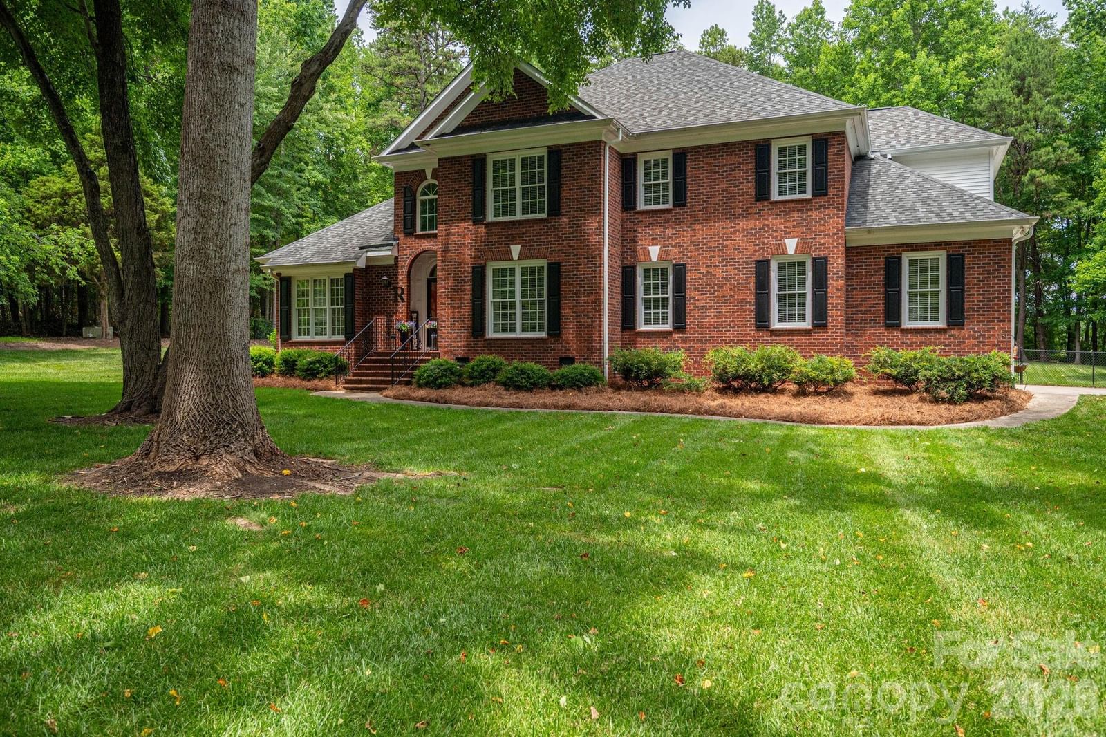 Property at 1259 Dorchester Road, Gastonia, NC 28056