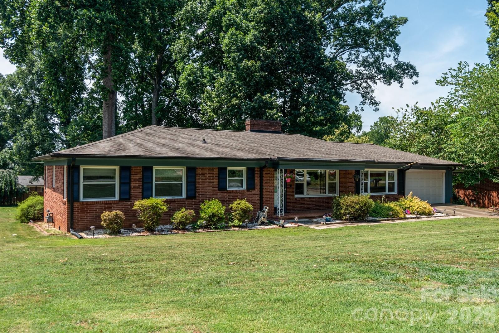 Property at 117 Rockwood Lane, Statesville, NC 28677