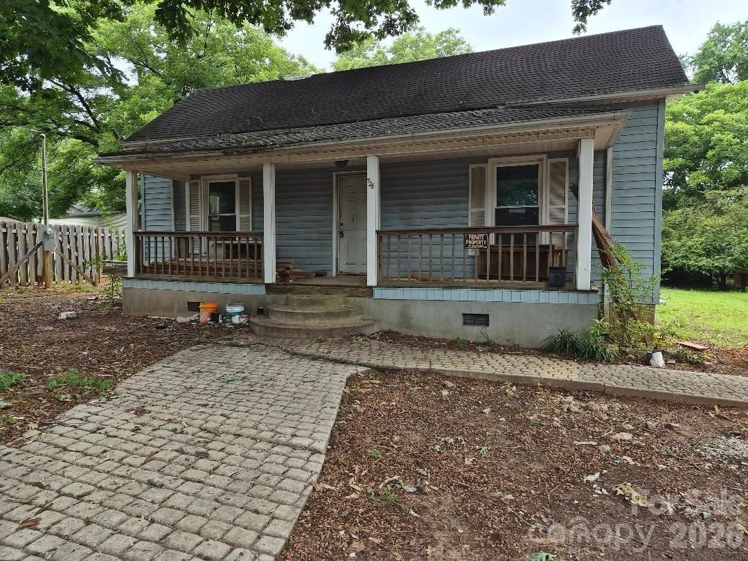 Property at 728 Spring Street, Rock Hill, SC 29730