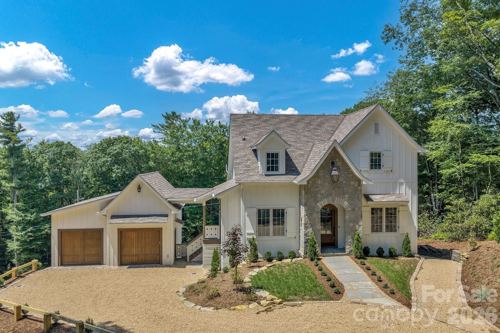 253 Old Boone Road, Blowing Rock, NC 28605