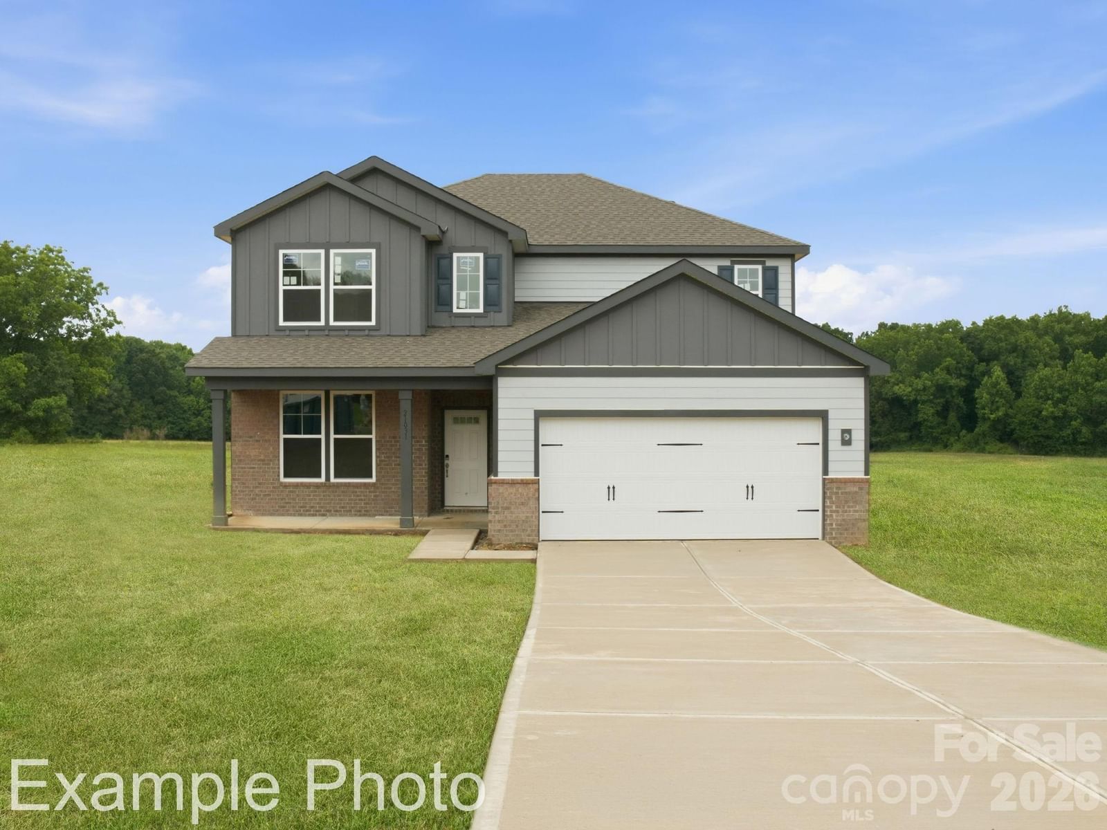 Property at 2905 Vista End, Kannapolis, NC 28027