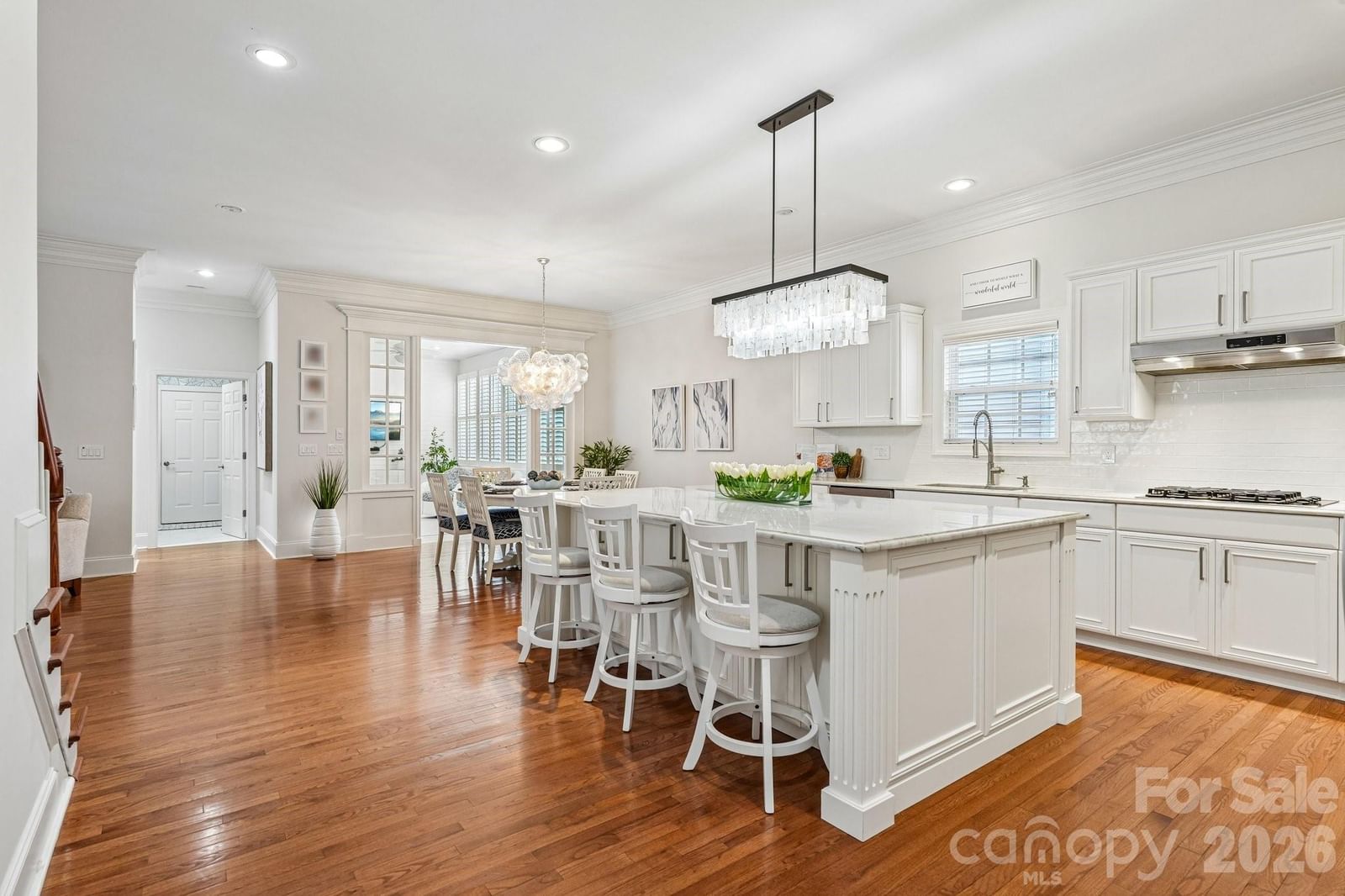 17406 Meadow Bottom Road, Charlotte, NC 28277 - Photo 2