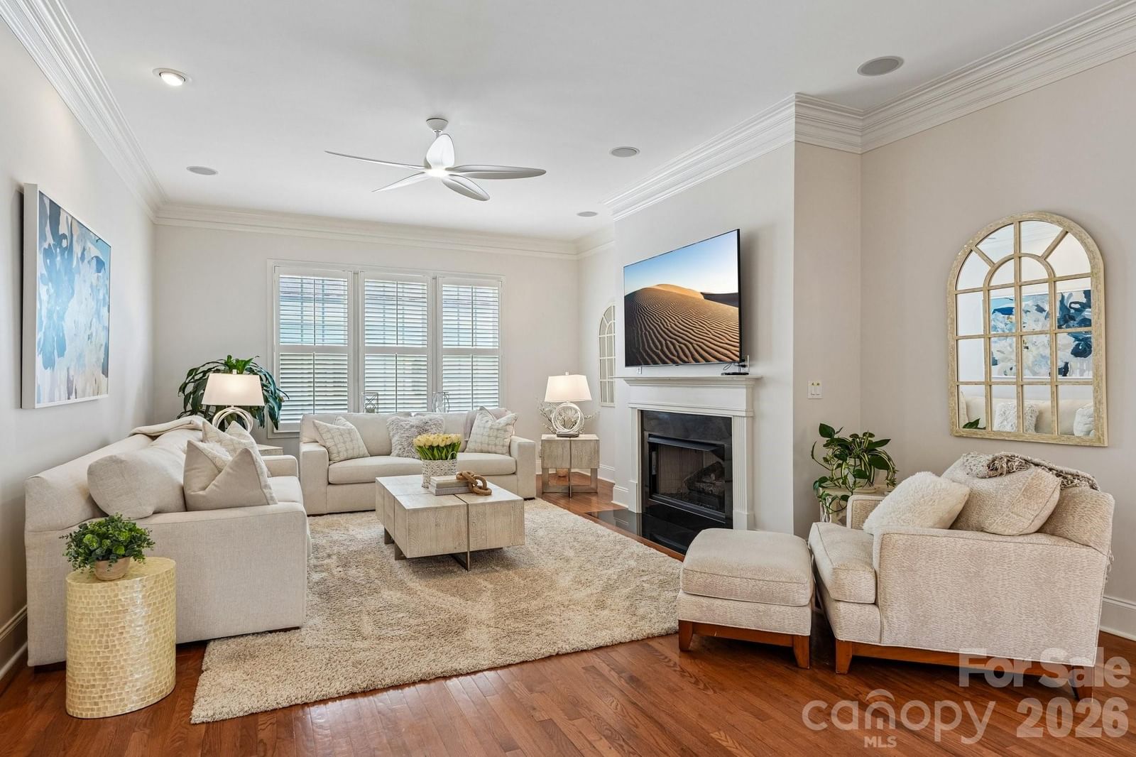 17406 Meadow Bottom Road, Charlotte, NC 28277 - Photo 3