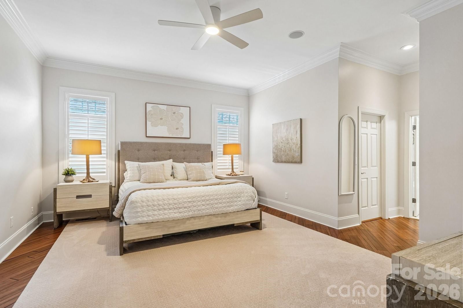 17406 Meadow Bottom Road, Charlotte, NC 28277 - Photo 4