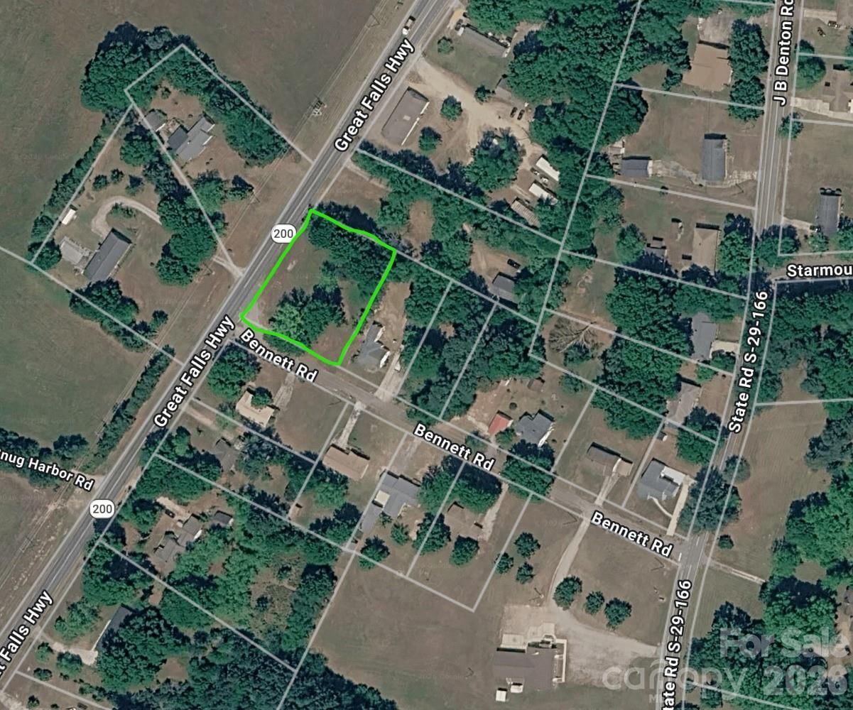 Property at 200 Hwy 200 Road, Lancaster, SC 29720