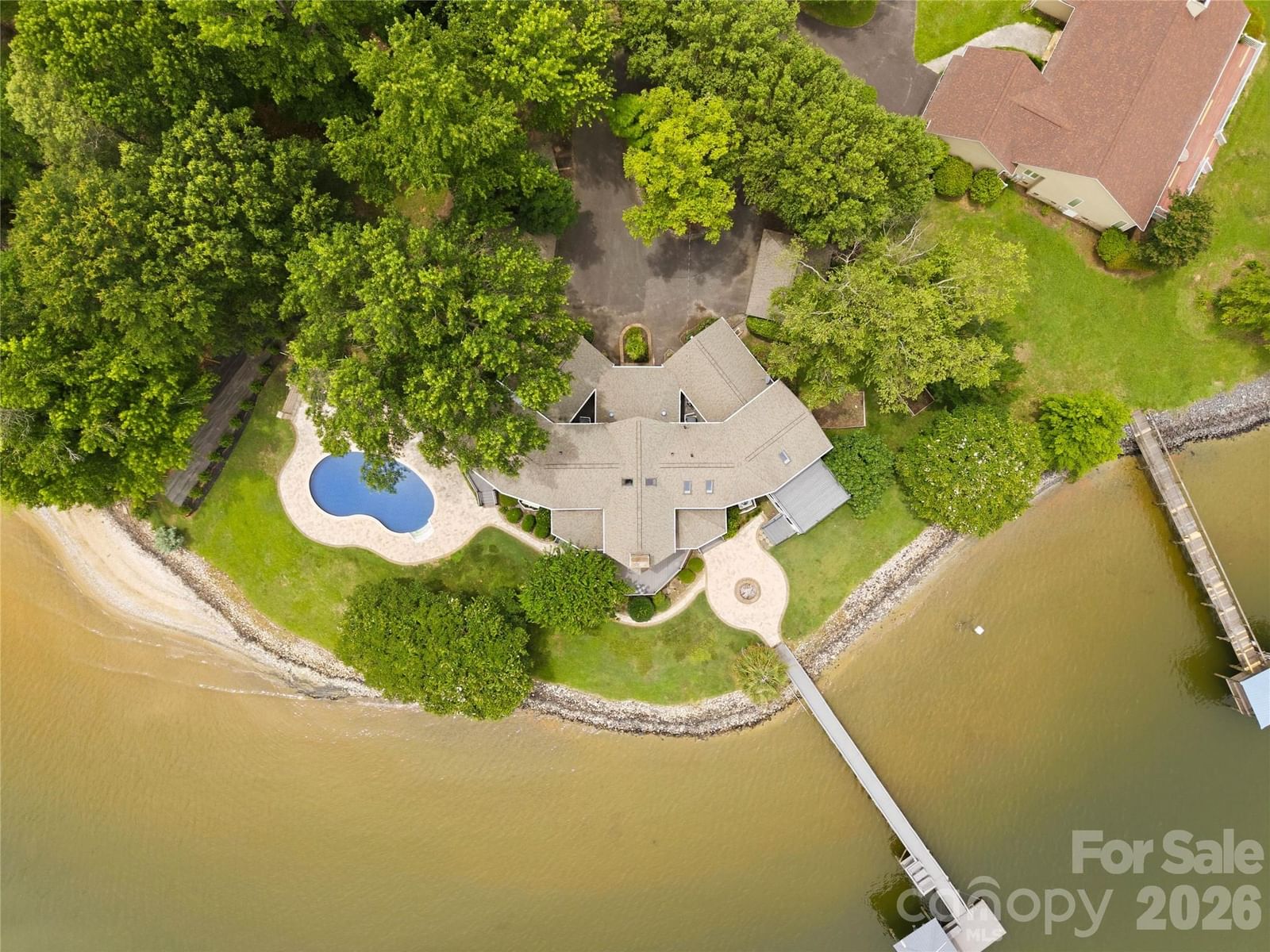 Property at 4872 E Liberty Hill Road, York, SC 29745