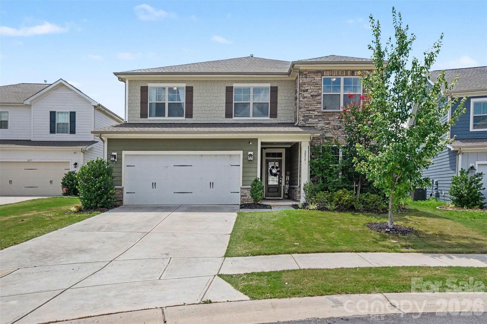 Property at 2055 Yearden, Monroe, NC 28110