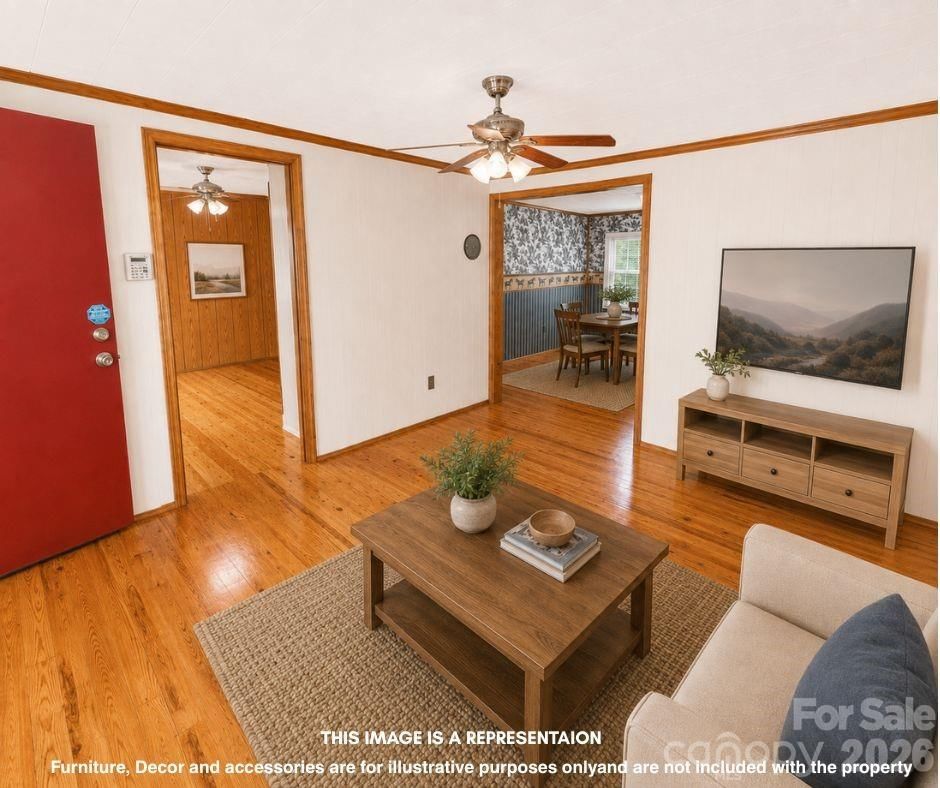 102 Aderholdt Road, Bessemer City, NC 28016 - Photo 5