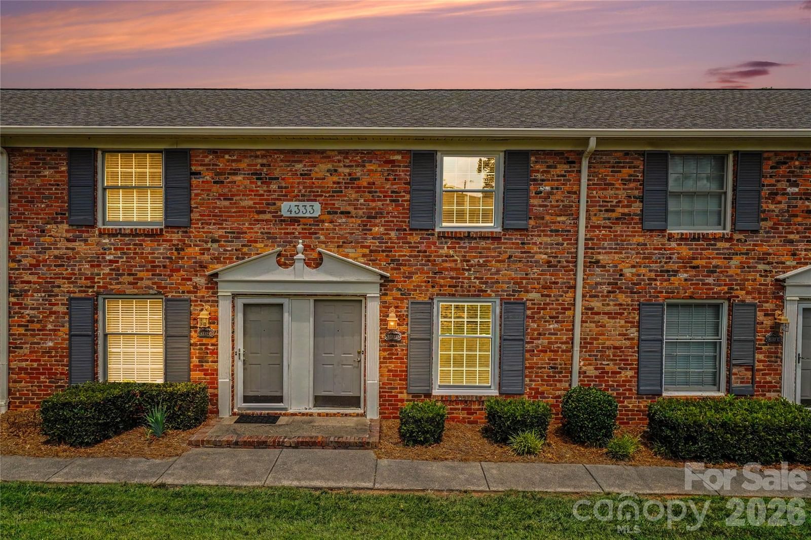 Property at 4333 Hathaway, Charlotte, NC 28211