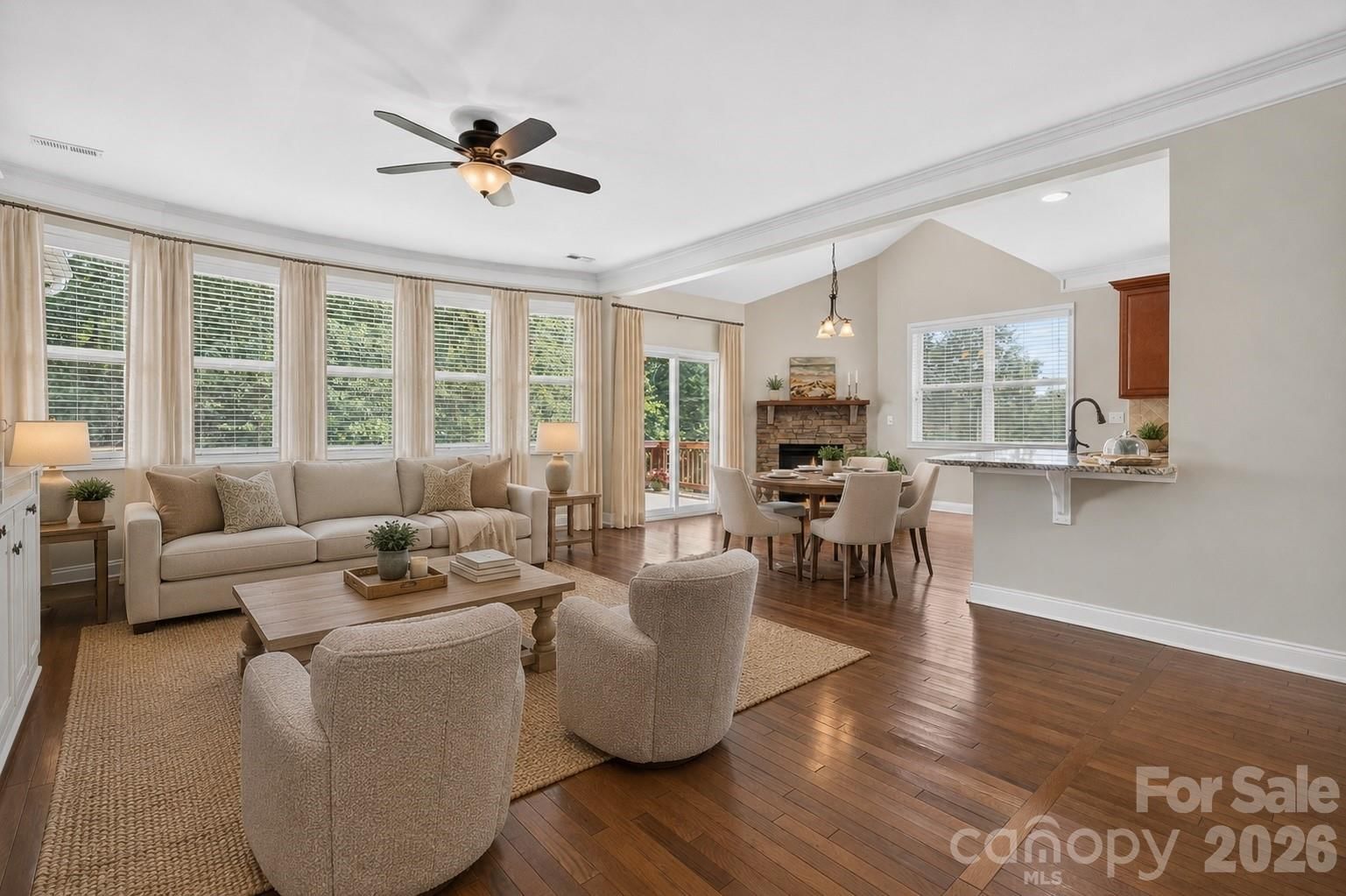 6405 Alba Rose Lane, Huntersville, NC 28078 - Photo 4