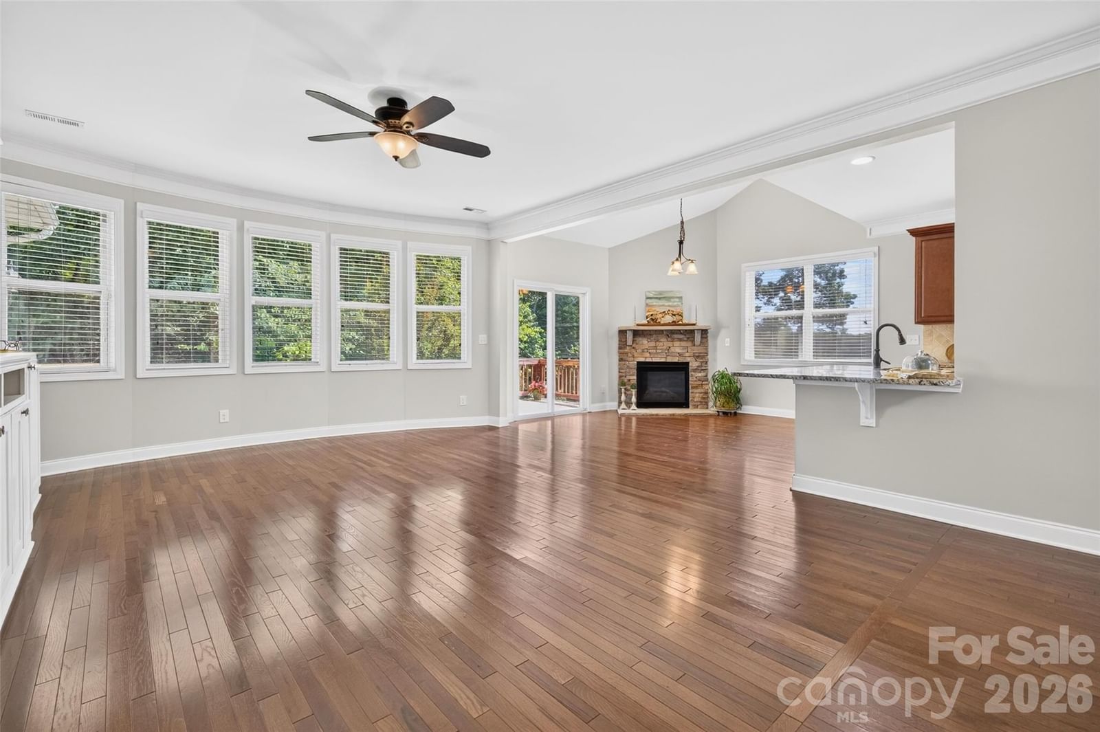 6405 Alba Rose Lane, Huntersville, NC 28078 - Photo 5